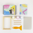 DIY Screentryck kit